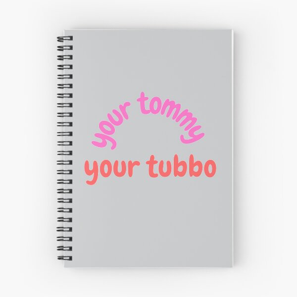 Item preview, Your Tommy Your Tubbo Classic designed and sold by DigitalSantino.