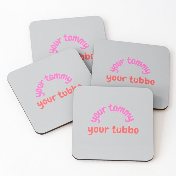 Item preview, Your Tommy Your Tubbo Classic designed and sold by DigitalSantino.
