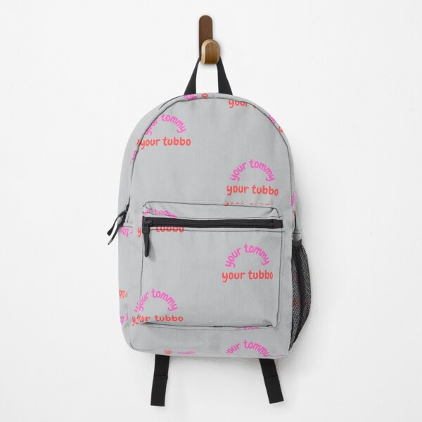 Item preview, Your Tommy Your Tubbo Classic designed and sold by DigitalSantino.