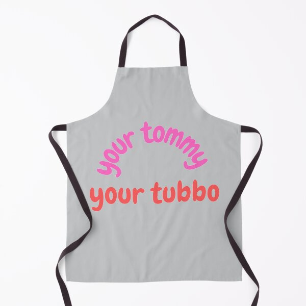 Item preview, Your Tommy Your Tubbo Classic designed and sold by DigitalSantino.