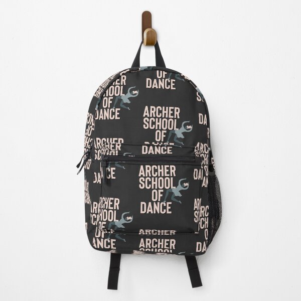 Item preview, Archer School Of Dance, Tiny Pretty Things designed and sold by thekyngsqueen.