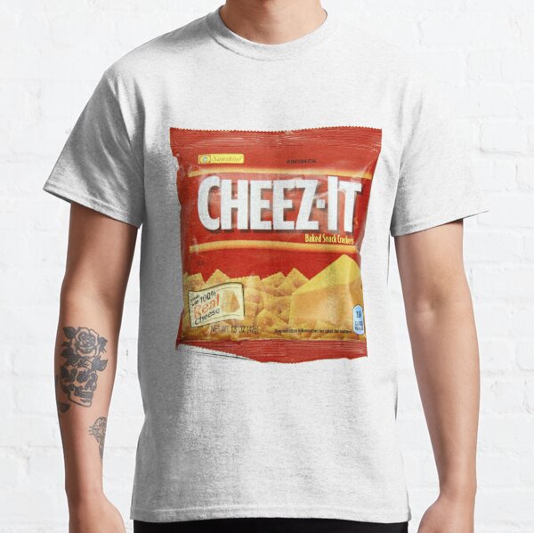 target cheez it shirt