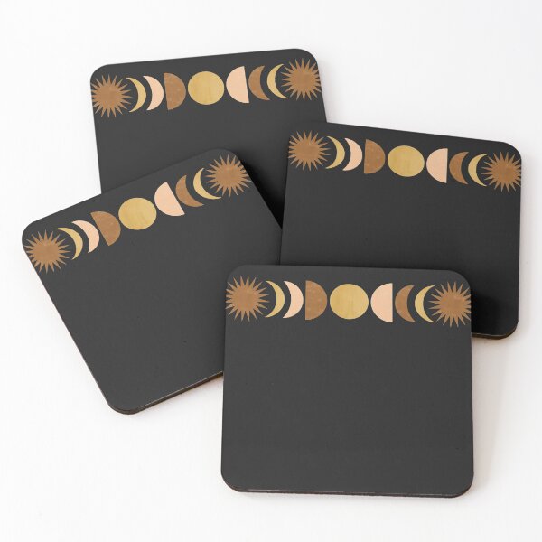 Item preview, Phases of the Moon designed and sold by Mr Jeser.
