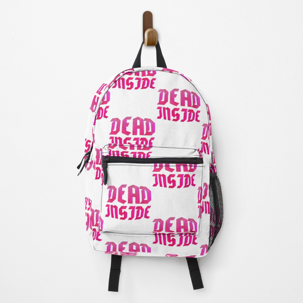Item preview, Backpack designed and sold by RabbitLair.