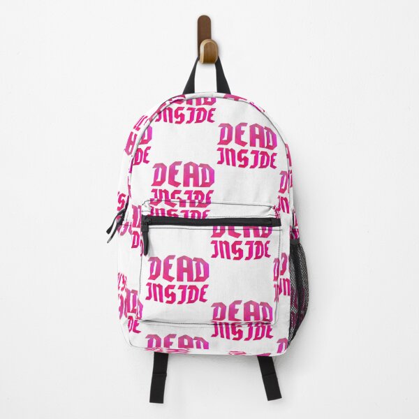Item preview, Dead Inside designed and sold by RabbitLair.