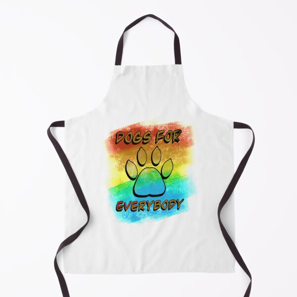 Item preview, Dogs For Everybody designed and sold by BusyMonkeys.