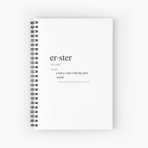 Item preview, The World is Yer Erster designed and sold by grace-aledia.
