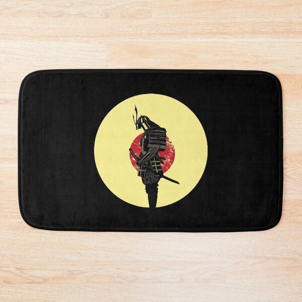 Item preview, Samurai Hinomaru designed and sold by Jajamon.