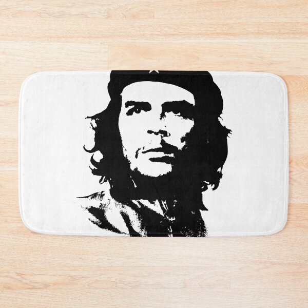 Item preview, Vector version of the iconic portrait of the revolutionist Che Guevara designed and sold by mashmosh.