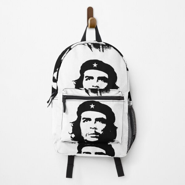 Item preview, Vector version of the iconic portrait of the revolutionist Che Guevara designed and sold by mashmosh.