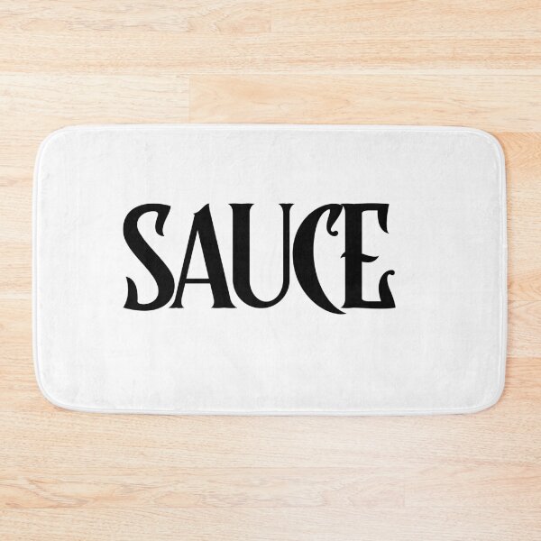 Item preview, SAUCE MELTING designed and sold by Leomi-2.