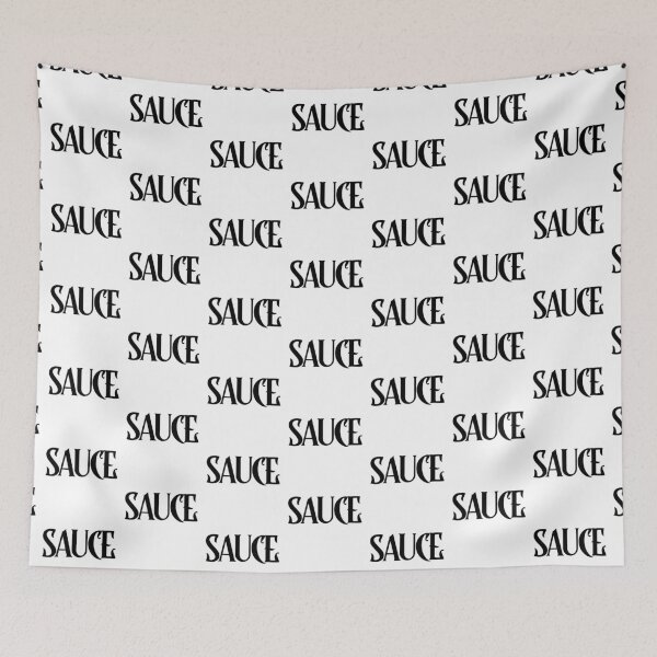 Item preview, SAUCE MELTING designed and sold by Leomi-2.