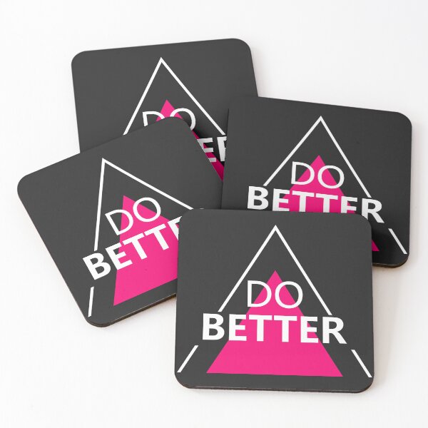 Item preview, Do Better designed and sold by hatimelhag.