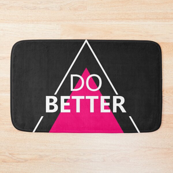Item preview, Do Better designed and sold by hatimelhag.