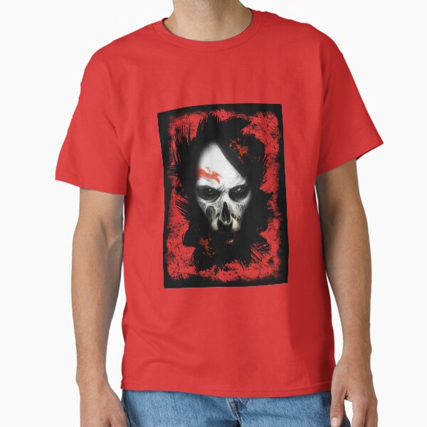 Classic T-Shirt