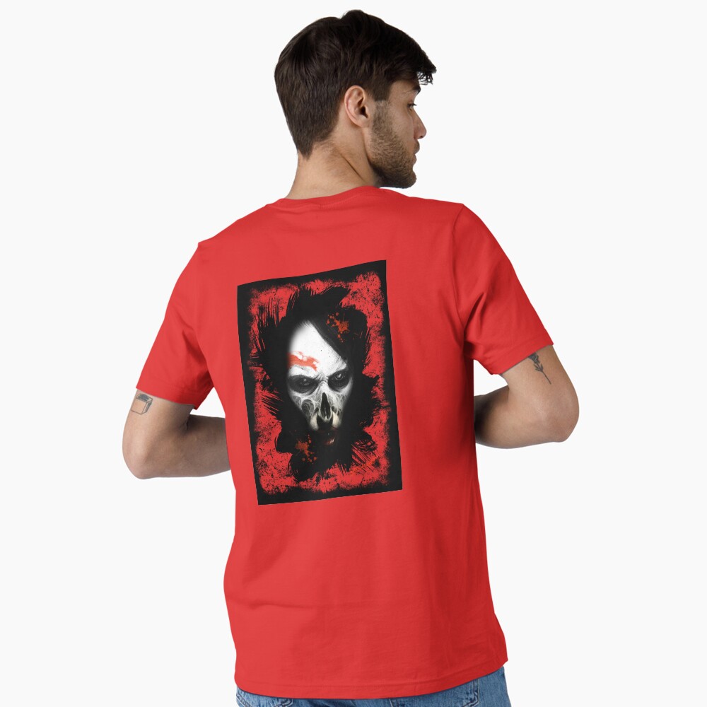 Item preview, Essential T-Shirt designed and sold by Sergo-Z.