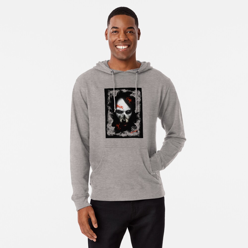 Item preview, Lightweight Hoodie designed and sold by Sergo-Z.