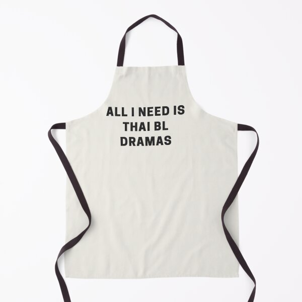 Item preview, All I Need is Thai BL Dramas designed and sold by Shujii.