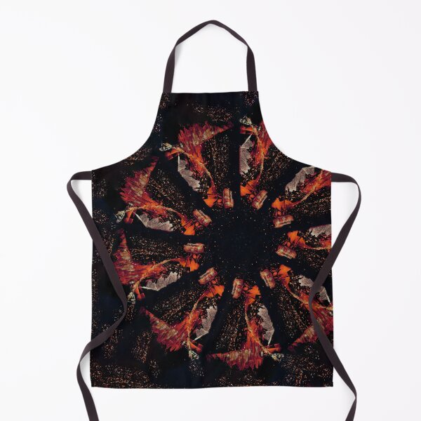 Item preview, WDVMM - 1046 - Non-Standard Haul Mandala 1 Mandala 2 designed and sold by WetdryvacRB01.