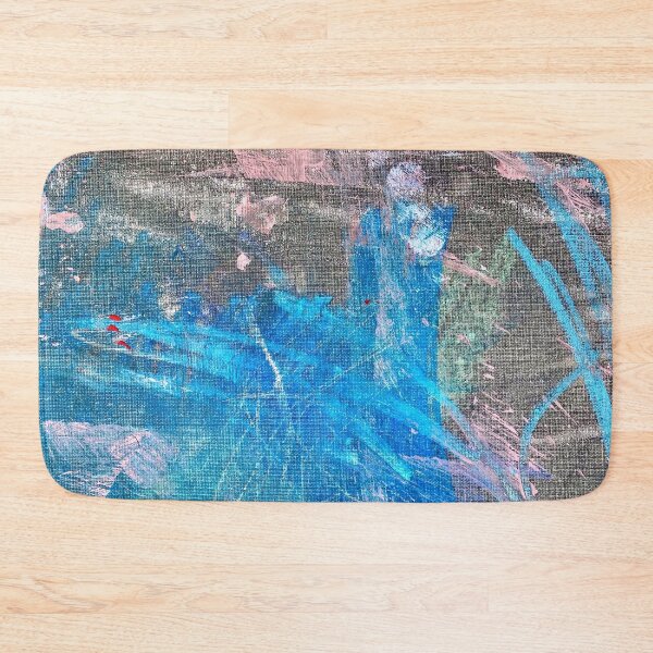Item preview, Colorful Universe Abstract designed and sold by Ben Brodeske.