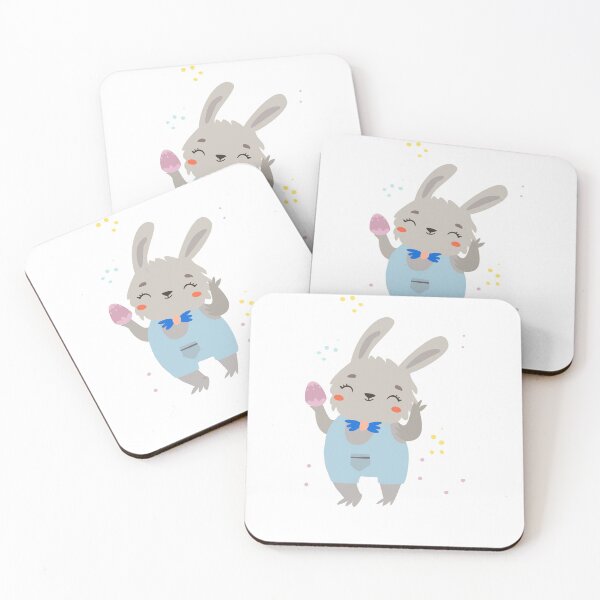 Item preview, Cute Easter bunny rabbit designed and sold by trip of a lifestyle.