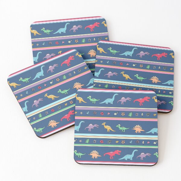 Item preview, Cute Dinosaurs designed and sold by kmoblenes.