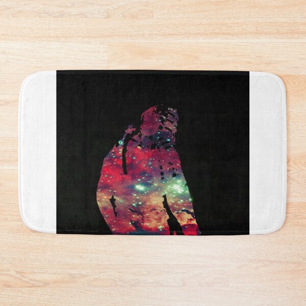 Item preview, Isaac Clarke - Galaxy - Isolation designed and sold by Visionyst.