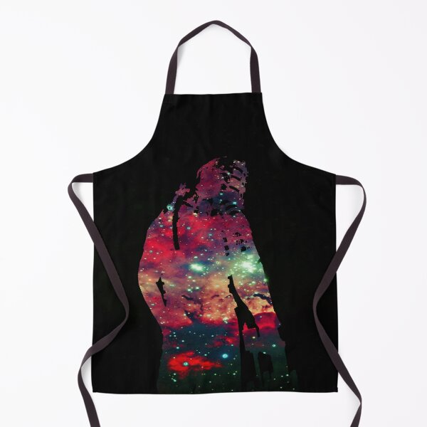Item preview, Isaac Clarke - Galaxy - Isolation designed and sold by Visionyst.