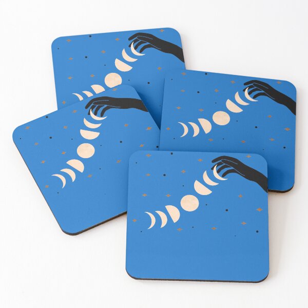 Item preview, Copy of Phases of the Moon designed and sold by Mr Jeser.