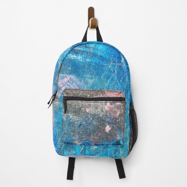 Item preview, Colorful Universe Abstract designed and sold by Ben Brodeske.
