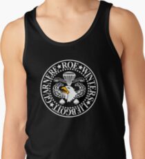 Band of Brothers Crest Tank Top