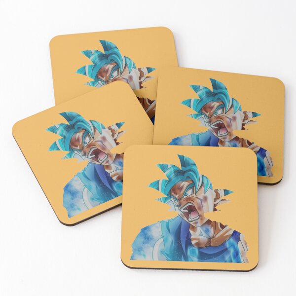 Item preview, Goku Super Sayajin Blue designed and sold by b1b1andrade.