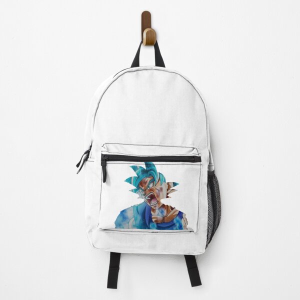 Item preview, Goku Super Sayajin Blue designed and sold by b1b1andrade.