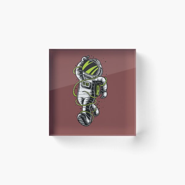 Item preview,   An Extraterrestrial  creature with tentacles designed and sold by Sushee Store.