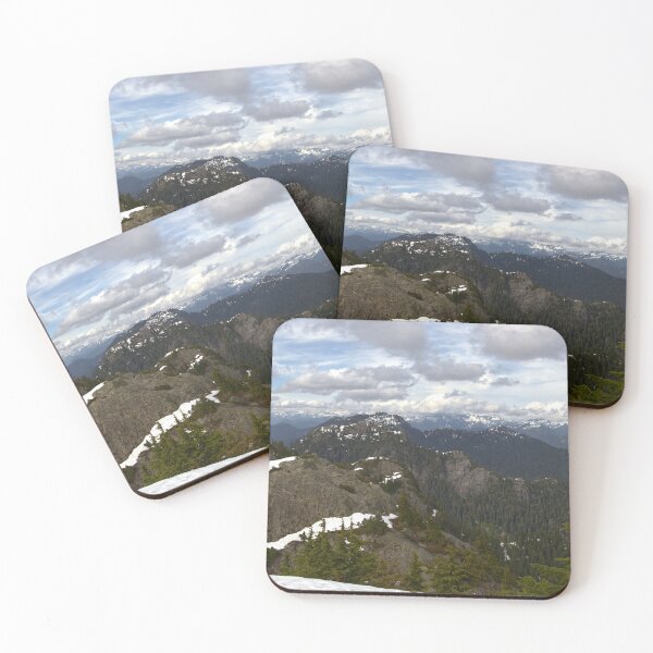 Item preview, Mount Seymour, BC designed and sold by Erland Howden.
