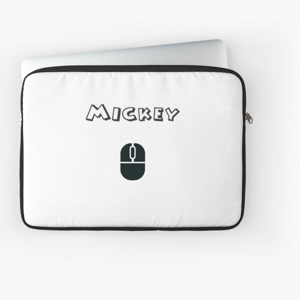 Laptoptaschen Mickey Mouse Redbubble