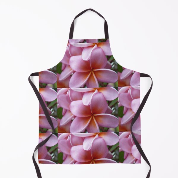 Item preview, Frangipani #1 Cushion  designed and sold by ginnymac.