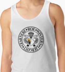 Band of Brothers Crest Tank Top