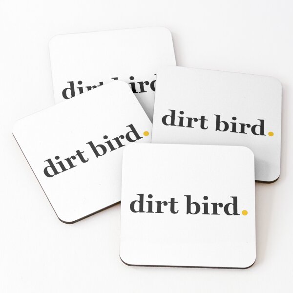 Item preview, dirt bird designed and sold by artloves1.