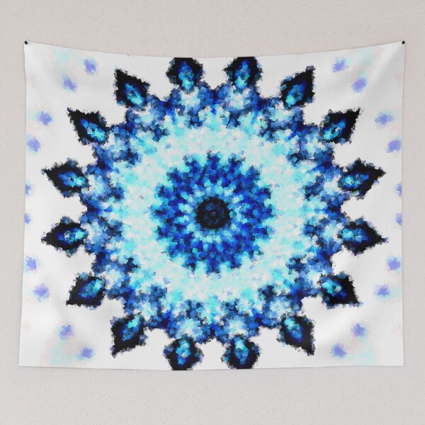 Item preview, Blue Sun designed and sold by Geoff Treagus.