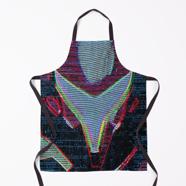 Item preview, Metroid - Samus Aran - Prime Hunter - Glitch designed and sold by Visionyst.