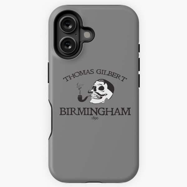 Item preview, Thomas Gilbert Birmingham 1890 designed and sold by comcamworld.