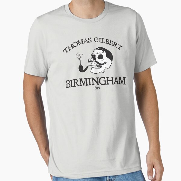 Item preview, Thomas Gilbert Birmingham 1890 designed and sold by comcamworld.