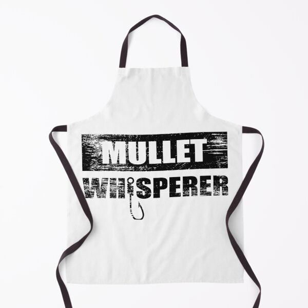 Item preview, Mullet Whisperer designed and sold by ID01.