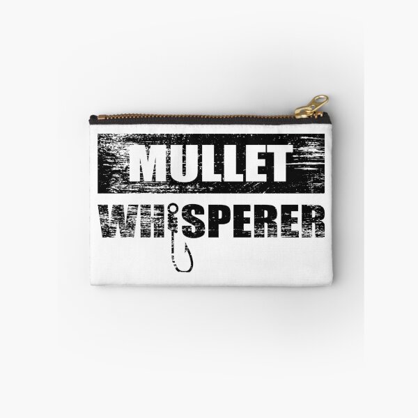 Item preview,  Mullet Whisperer designed and sold by ID01.
