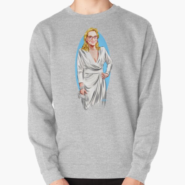Pullover Hoodies Oscar Madison Redbubble