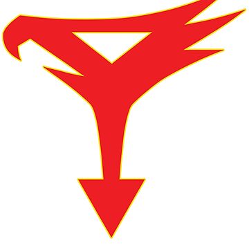 Gatchaman Logo Gatchaman Logo