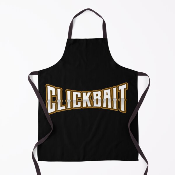 Item preview, CLICKBAIT designed and sold by Leomi-2.