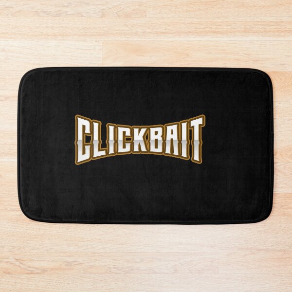 Item preview, CLICKBAIT designed and sold by Leomi-2.