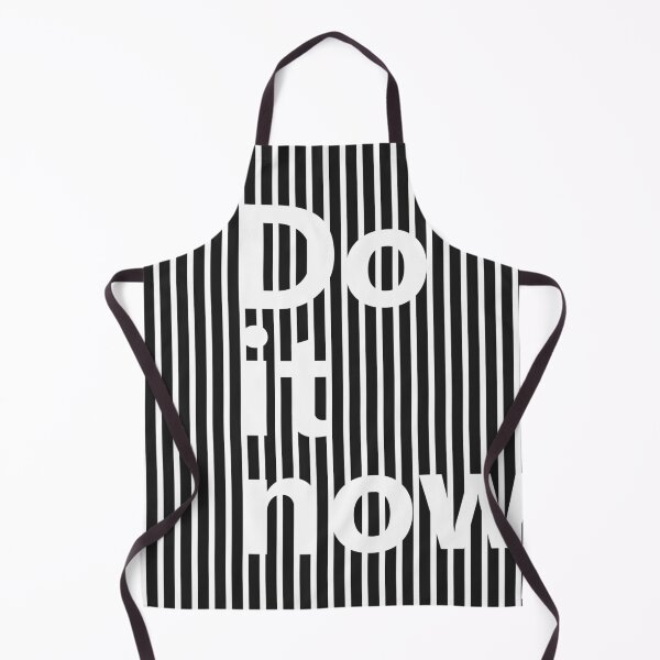 Item preview, Do It Now designed and sold by hatimelhag.